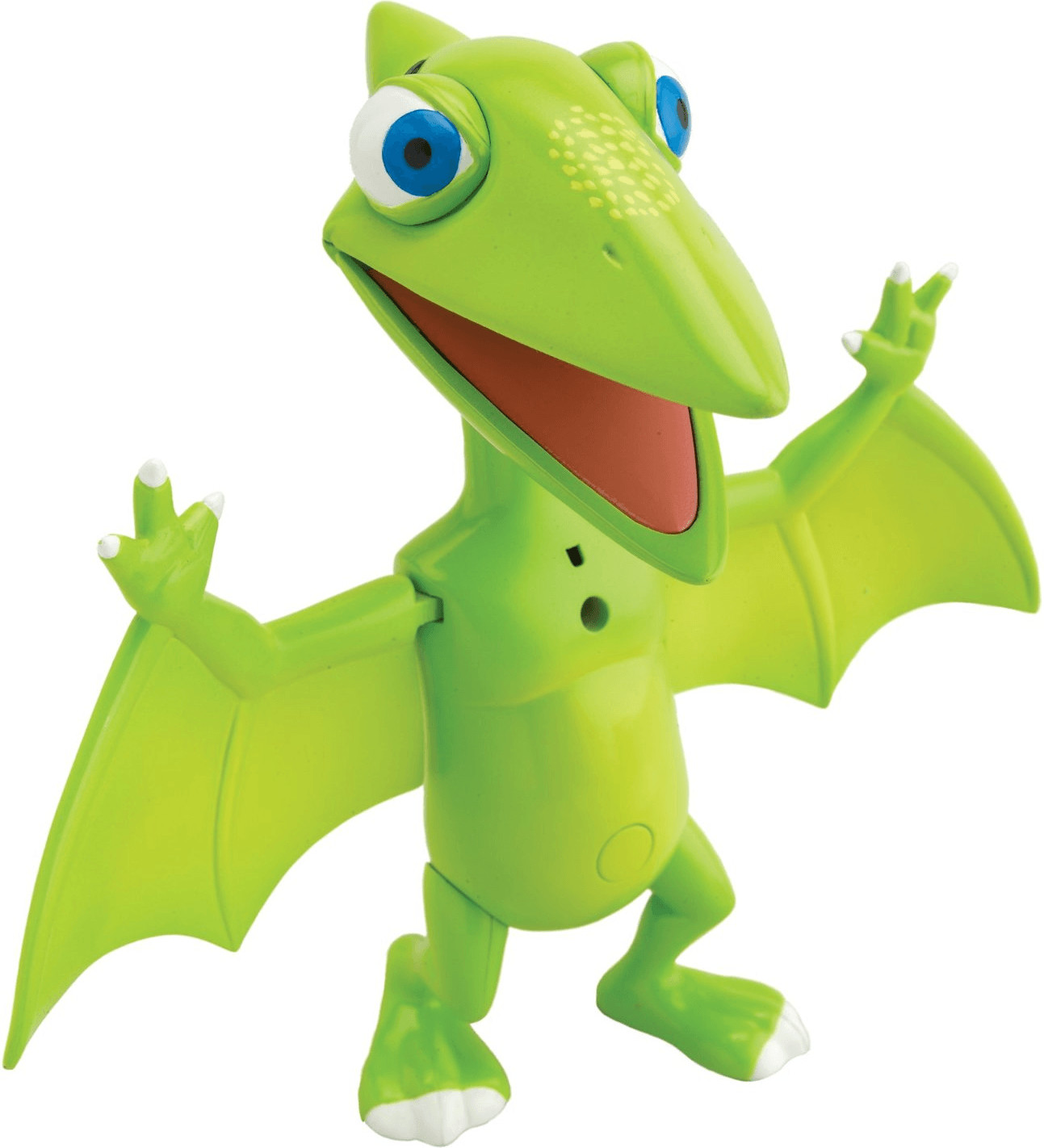 Learning Curve Le Dino Train Tiny interactif au meilleur prix sur idealo.fr