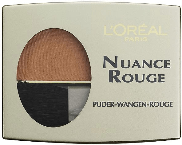 L'Oréal Nuance Rouge - 107 Noisette (6 g)