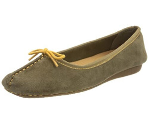Buy Clarks Freckle Ice from £42.00 (Today) – Best idealo.co.uk