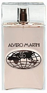 Alviero Martini Geo Uomo Eau de Toilette (100 ml)