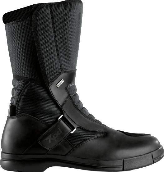 XPD Bottes X-Raider H2Out