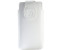 SunCase Mobile Phone Case White (HTC One SV)