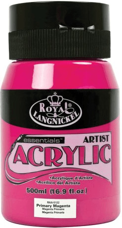 Royal & Langnickel RAA-5122