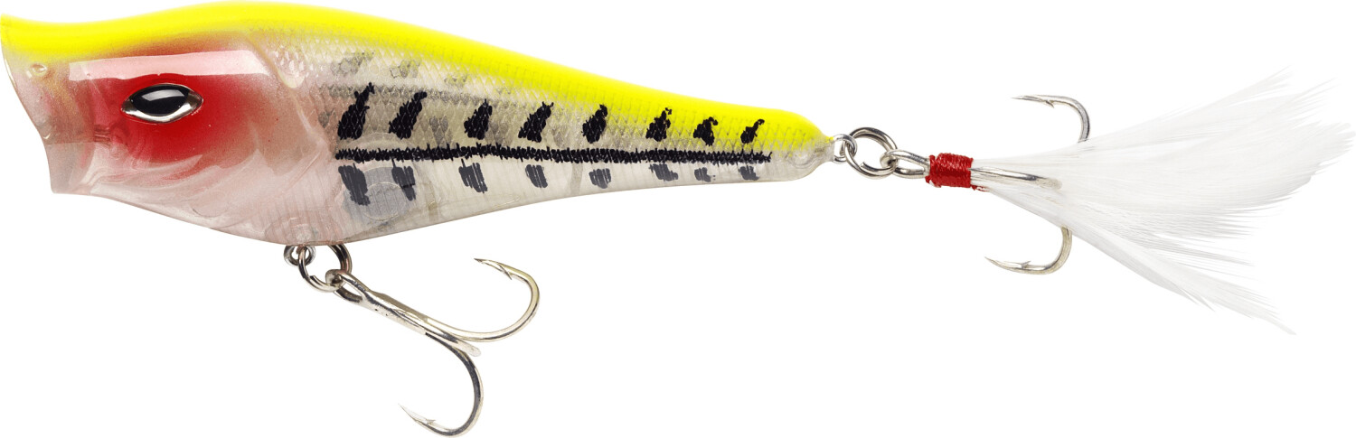 Abu Garcia Rocket Popper 9cm