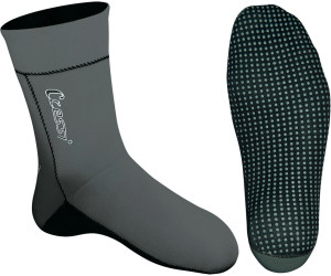 Ultra Stretch Socken UWFUN24 Cressi Elastic Water Socks 