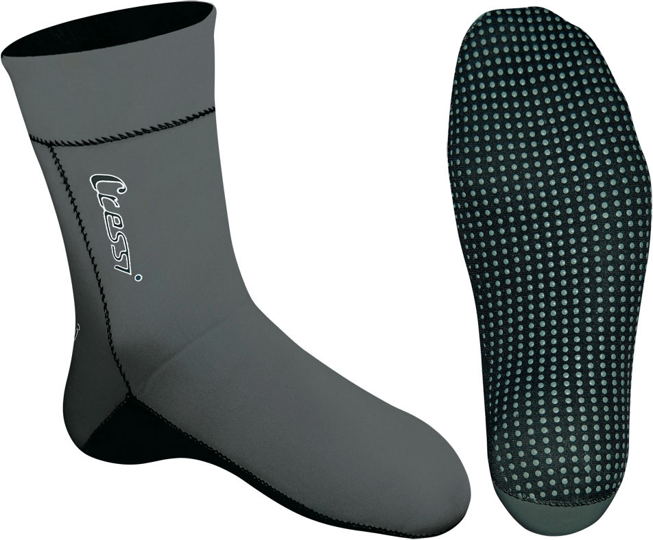 Cressi Ultrastretch Socks