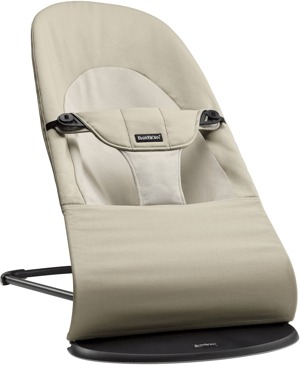 Babybjorn Balance Soft Khaki Beige ab 200 00 Preisvergleich bei idealo