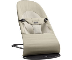 transat babybjorn beige