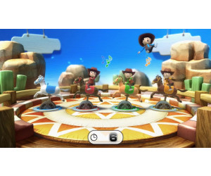boca postre ladrón Wii Party U (Wii U) desde 79,49 € | Compara precios en idealo