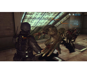 Gángster Usual Cromático Resident Evil: Revelations (Wii U) desde 64,90 € | Compara precios en idealo