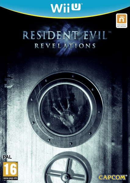 download resident evil wii u for free
