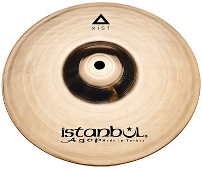 Istanbul Agop Xist Brilliant Splash 10