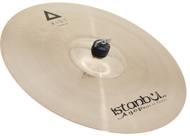 Istanbul Agop Xist Brilliant Crash 16