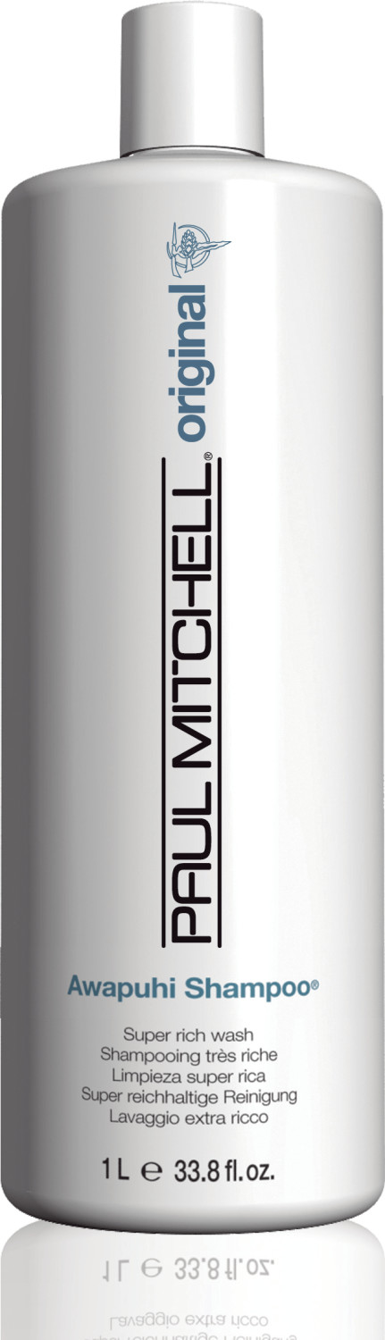 Paul Mitchell Original Awapuhi Shampoo (1000 ml)