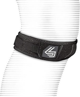 Shock Doctor Bandage patellaire