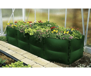 Beckmann Variables Hochbeet Grosse 2 Ab 124 95 Preisvergleich