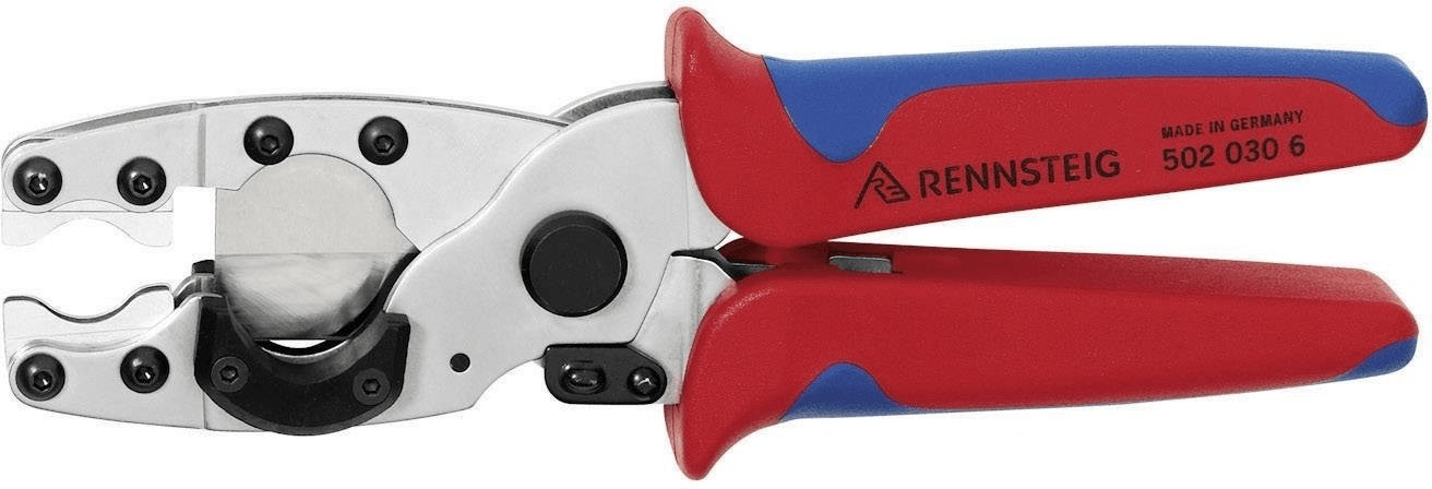 Rennsteig 502 030 6