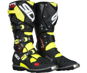 Bottes sidi crossfire 2 hot sale srs