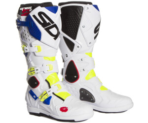 Stivali cross sidi best sale crossfire 2