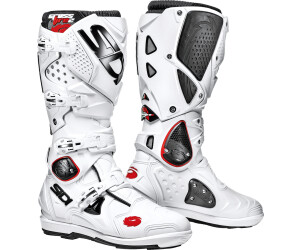 Sidi Bottes Crossfire 2 SRS au meilleur prix sur idealo