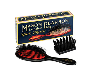 Qualität garantiert! Mason Pearson Preisvergleich bei Handy € ab | 137,95 Pure Brushes Bristle B3
