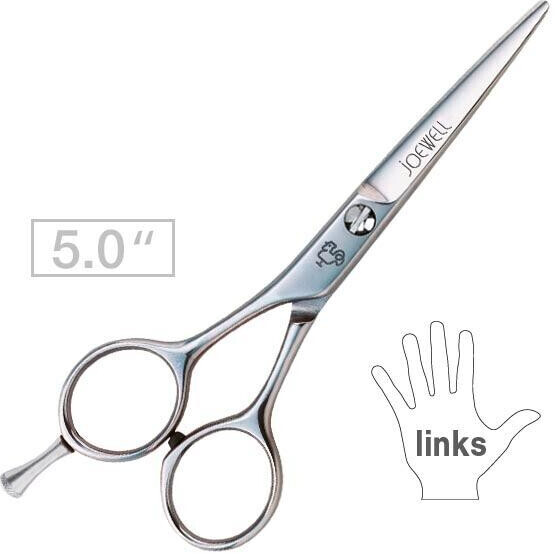 Joewell Classic LH-50 left hand (5.0 inch)