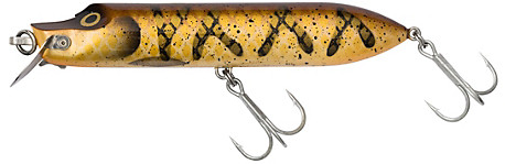 Abu Garcia Hi-Lo Floating 11 cm