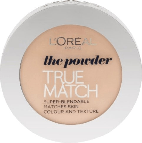 L'Oréal True Match Super-Blendable Powder