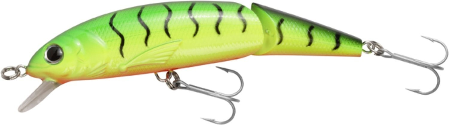 Abu Garcia Tormentor Jointed Floating 13 cm