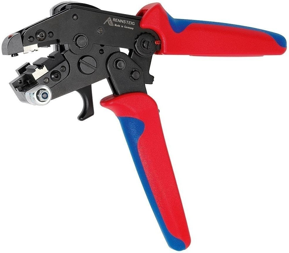 Rennsteig 8001 4000 3
