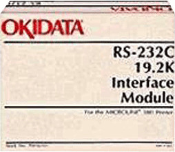 Oki Systems 9002351