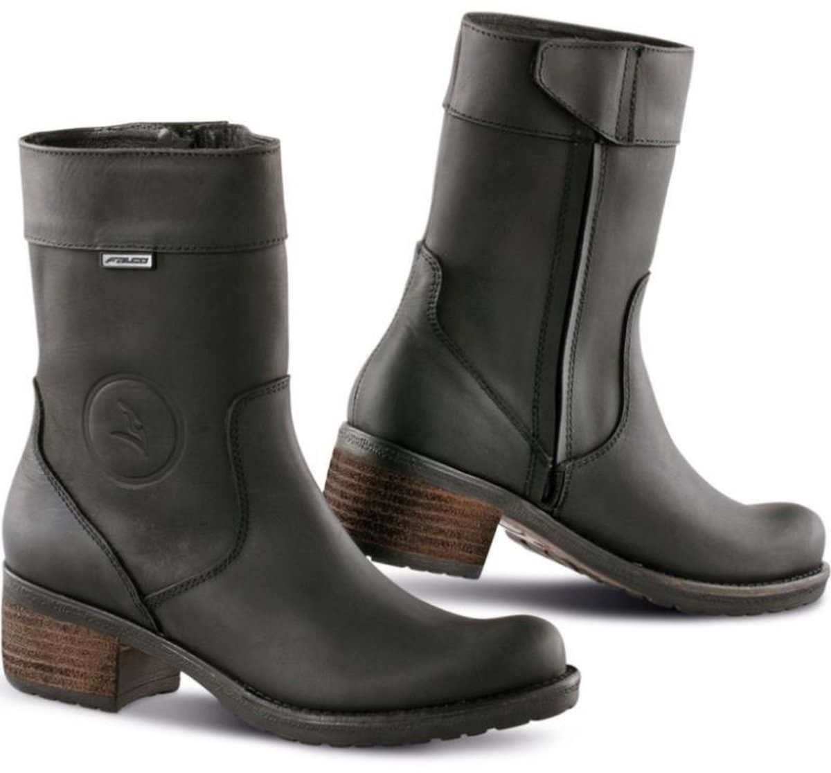 Falco Bottes 652 Ayda