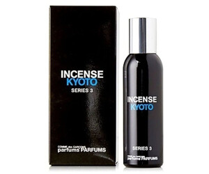 Comme des Garçons Series 3 Incense Kyoto Eau de Toilette (50