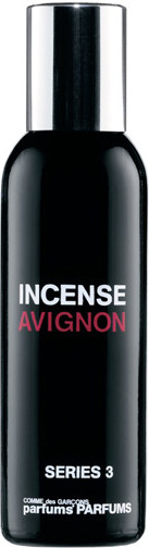 Comme des Garçons Series 3 Incense Kyoto Eau de Toilette (50