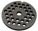 Reber Grille pour hachoir n°12, diam. : 12 mm (4312A1)