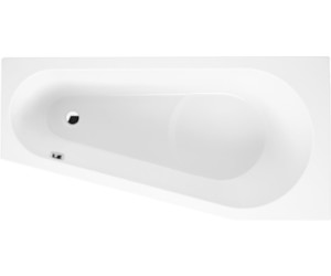 Riho Delta Raumspar-Badewanne 150 x 80 cm ab 441,49 ...