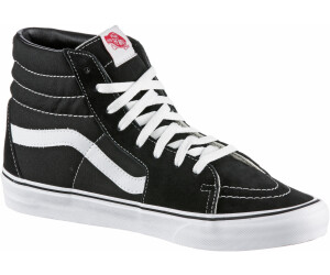 vans herren u sk8-hi high-top sneakerschwarz black 42.5 eu vans herren u sk8-hi high-top sneakerschwarz black 42.5 eu