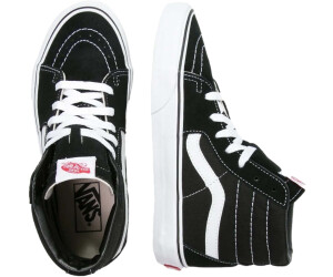 vans herren u sk8-hi high-top sneakerschwarz black 42.5 eu vans herren u sk8-hi high-top sneakerschwarz black 42.5 eu
