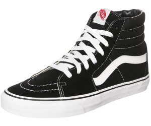 Vans old store skool hi black
