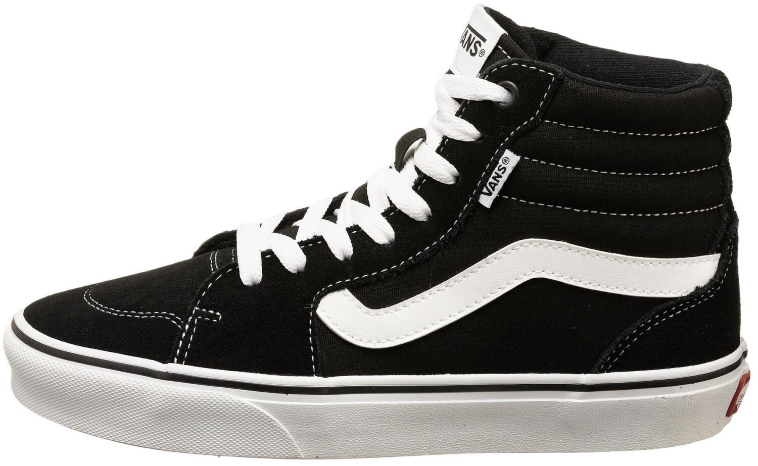Vans f.o.g top