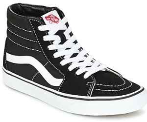 Buy Vans Sk8 Hi black fog from 18.58 Today Best Deals on