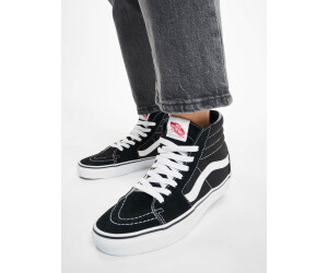 Buy Vans Sk8 Hi black fog from 31.00 Today Best Deals on