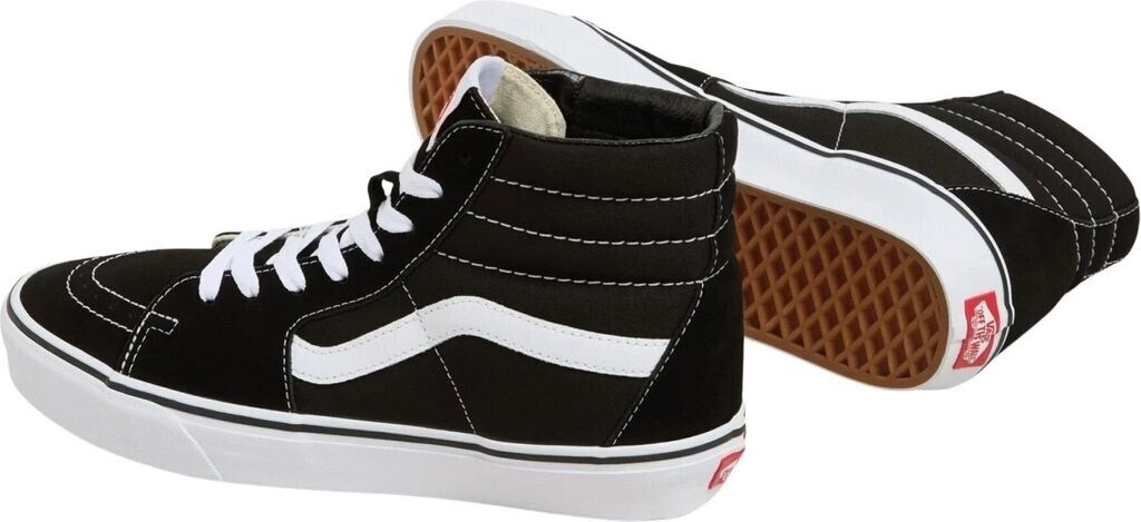Vans fog shop sk8 hi