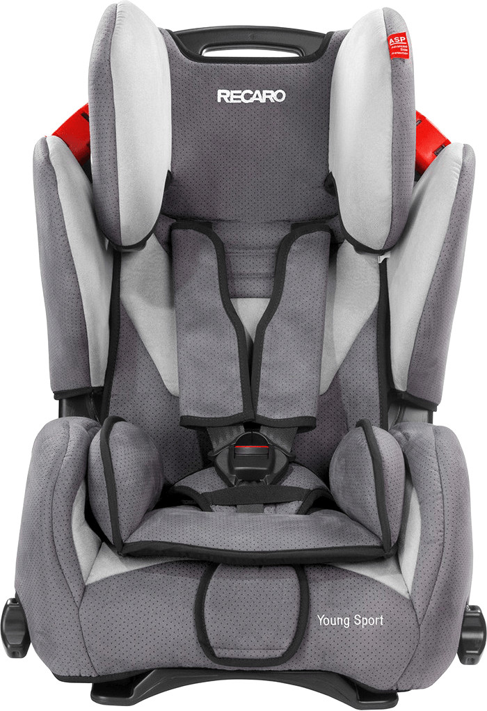 Recaro Young Sport Shadow