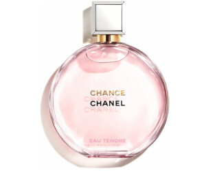 Buy Chanel Chance Eau Tendre Eau de Toilette (150ml) from £126.00 ...