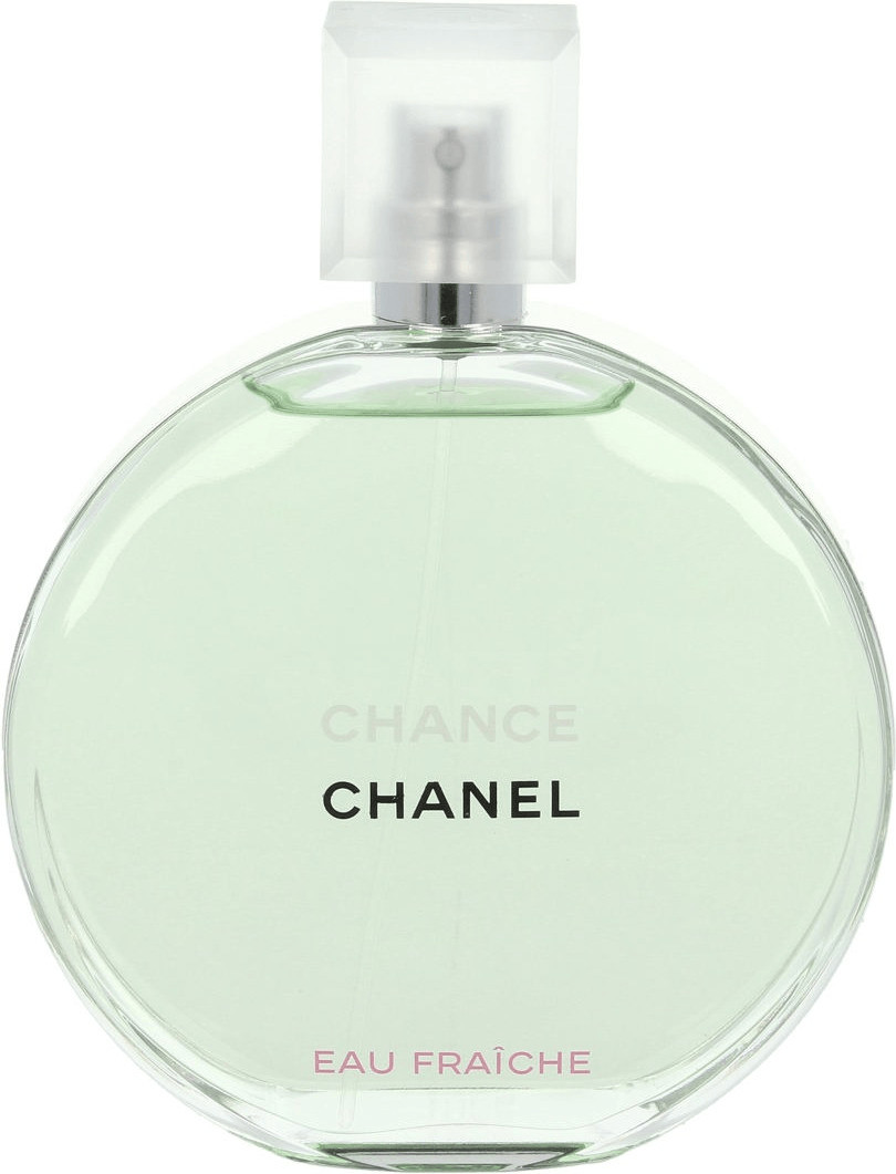 CHANEL CHANCE Eau Fraiche Perfume