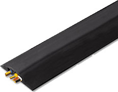 Kensington Cable Curb Double Channel Protection au sol (59101) 1,5 m
