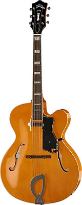 Guild A-150 Savoy