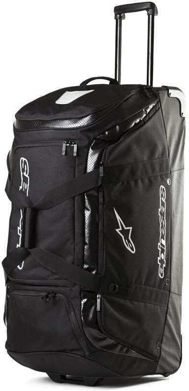 Alpinestars XL Transition Gear Bag black