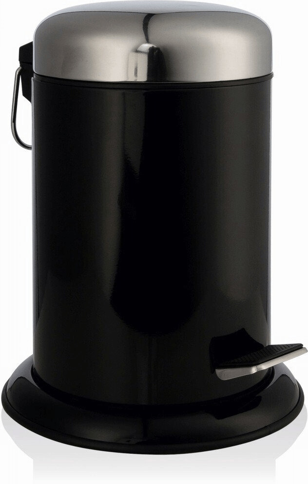 Möve Push Pedal Bin